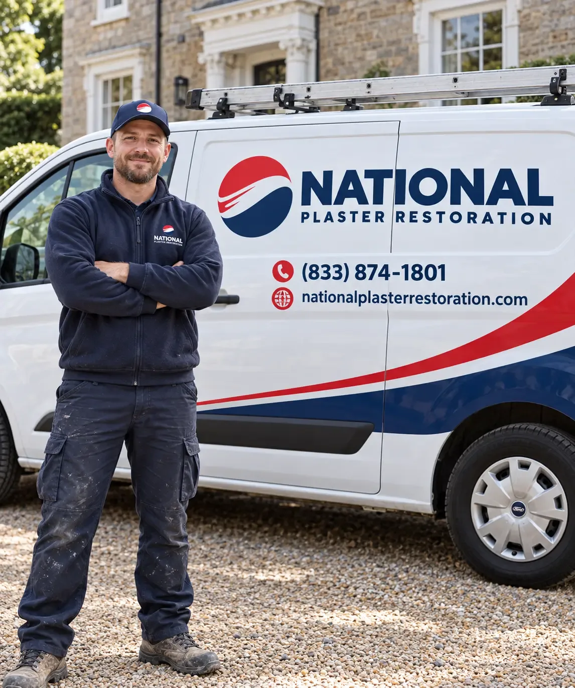 Plaster Repair Eureka, UT FAQs